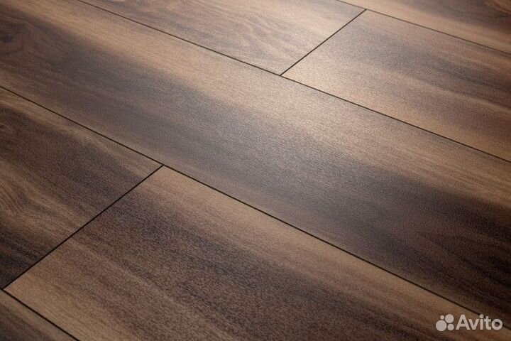 Кварц виниловый ламинат