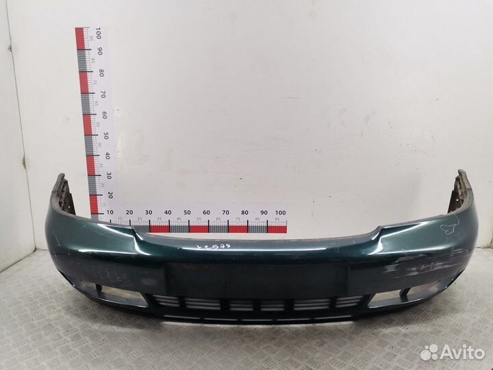 Бампер передний для Audi A4 B5