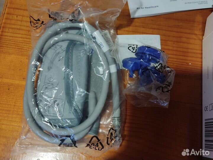 Манжета для тонометра omron