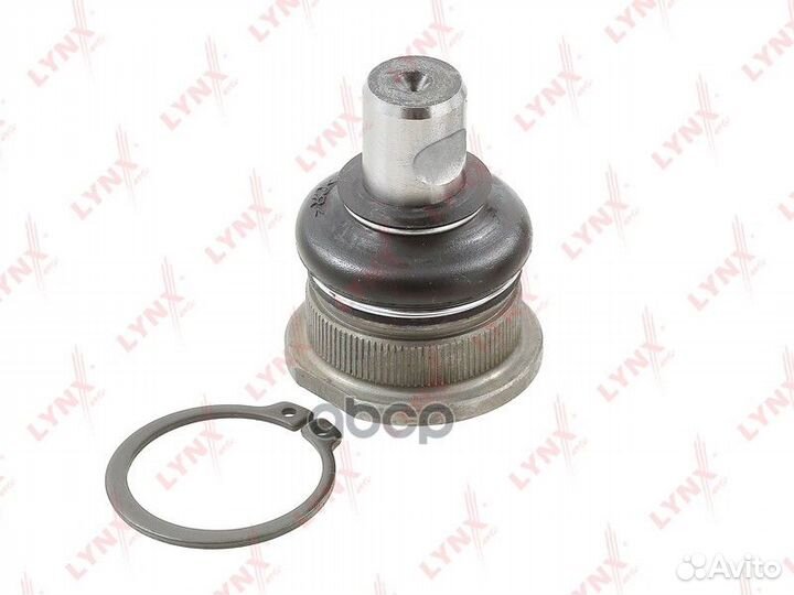 Шаровая опора L/R renault Logan II 1.2-1.6 12