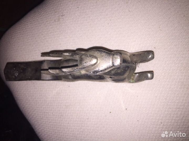 Олень на Волгу 21