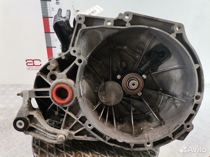 Кпп 5ст (механическая коробка) для Ford Focus 2