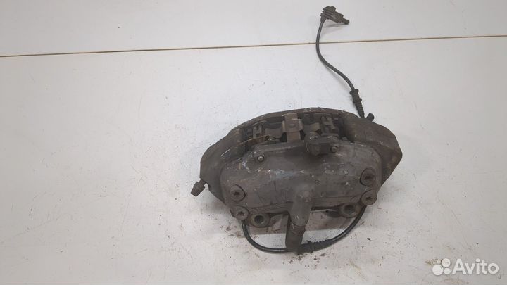 Суппорт Mercedes S W220, 2005