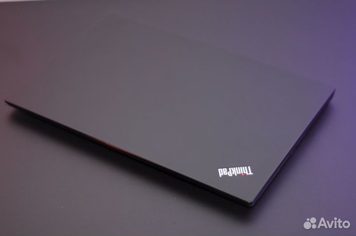 Ноутбук Lenovo Thinkpad t480s
