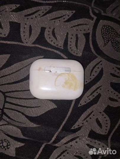 Apple airpods PRO