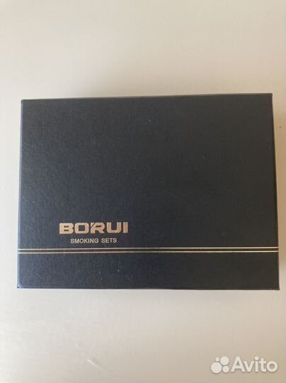 Подарочный набор для мужчин Borui