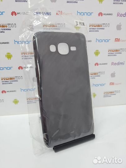 Чехол для Samsung Galaxy J2 Prime