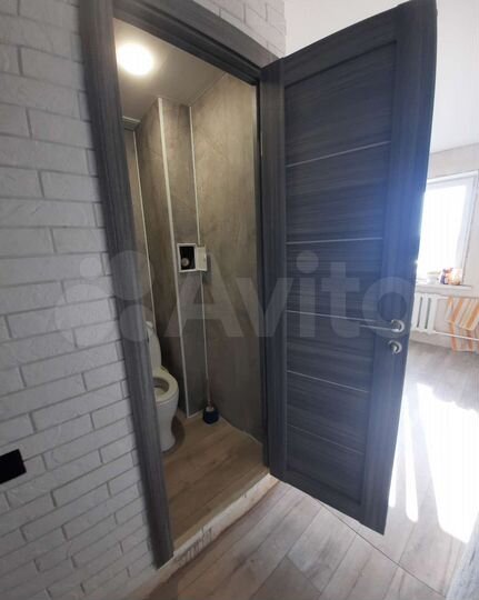 2-к. квартира, 50 м², 3/9 эт.