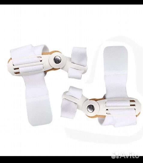 Ортопедическая шина для l пальца стопы