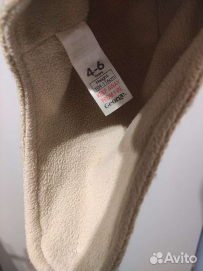 Шапка для мальчика