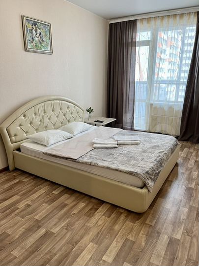 2-к. квартира, 38 м², 6/12 эт.