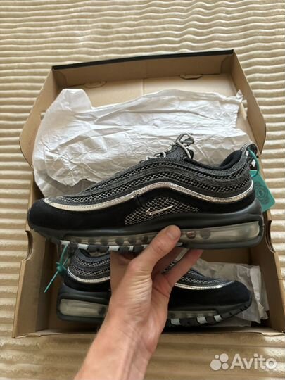 Оригинальные кроссовки Nike Air Max 97