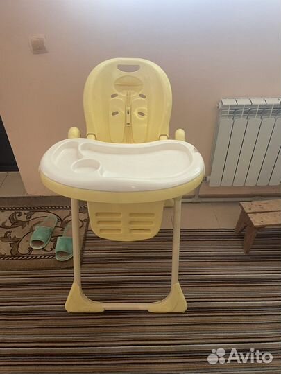 Стул для кормления