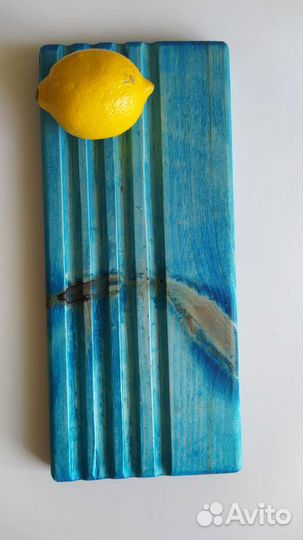 Сервировочная доска