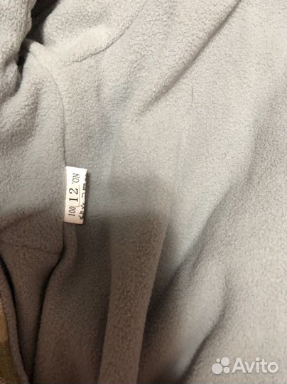 Костюмчик для собачки