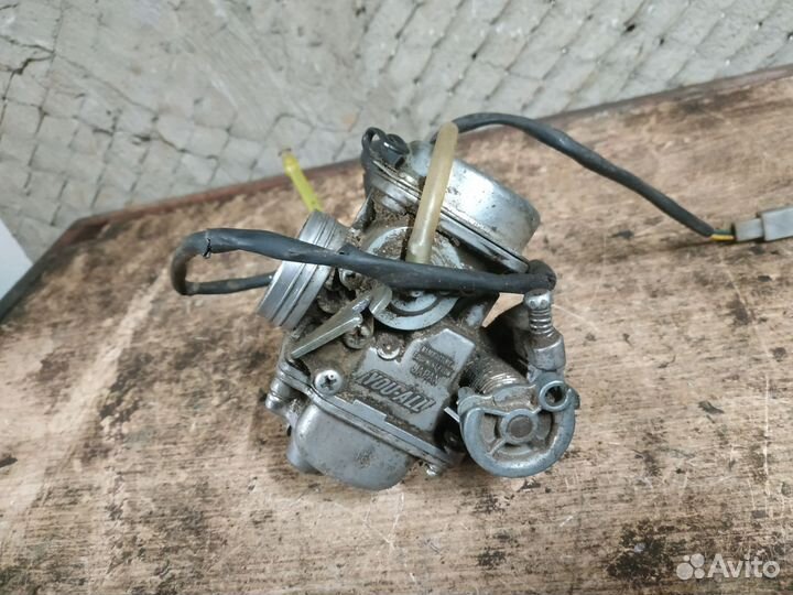 Карбюратор на скутер 150 кубов