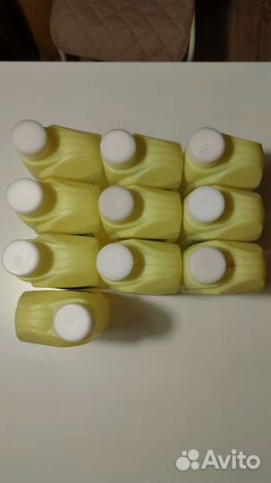 Жидкое дезинфицирующее средство для рук Manorapid