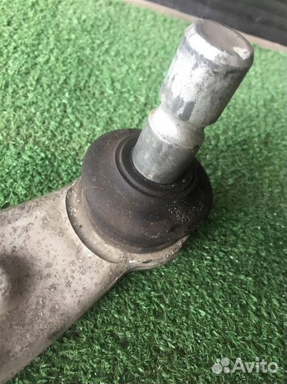 Рычаг передний нижний правый nissan teana L33