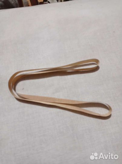 Ремень тефлоновый для запайщиков