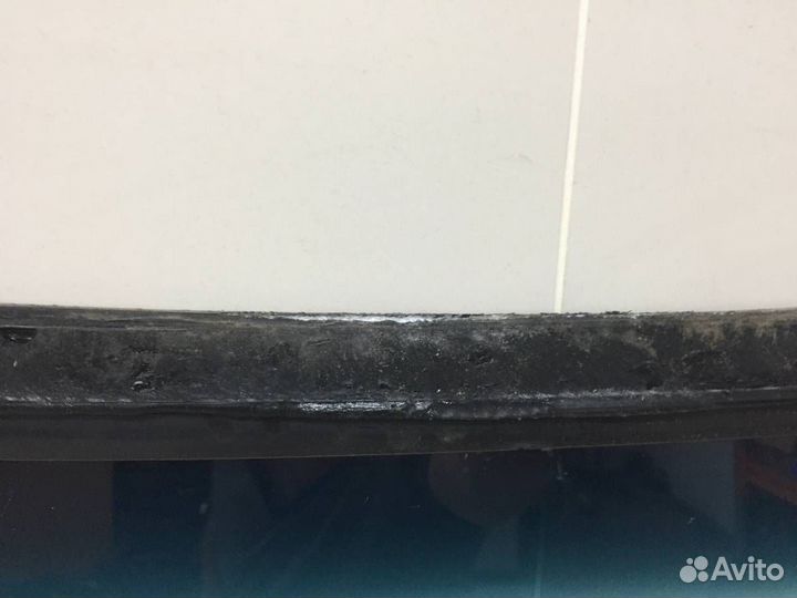 Стекло лобовое ветровое Peugeot 206 1998-2012