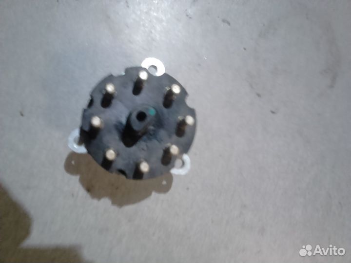 Замок зажигания, контактная группа мерседес Т-1, G