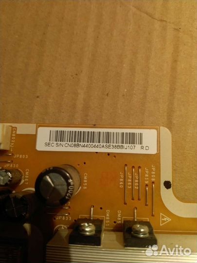 Блок питания BN44-00440A