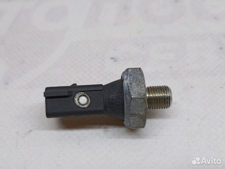 Датчик давления масла Volkswagen Tiguan 5N1 cawa