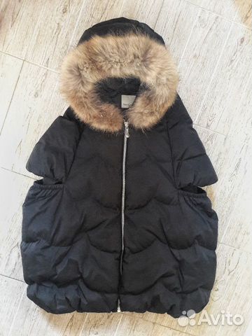 Пуховик куртка жилет пух/перо
