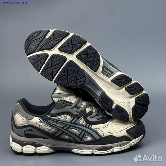 Кроссовки Asics Gel NYC мужские