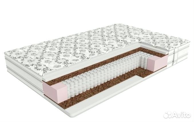 Матрас Новый. Тосно