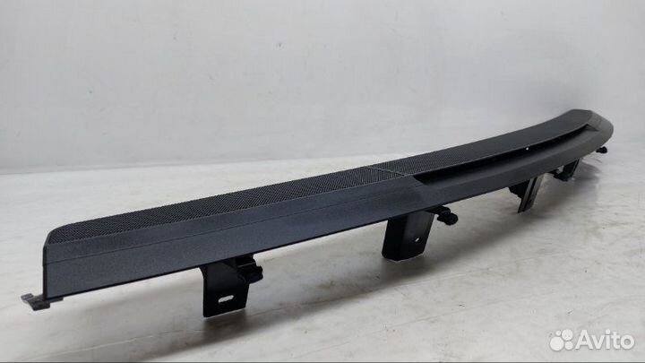 Накладка декоративная Mercedes-Benz C W204 6.3