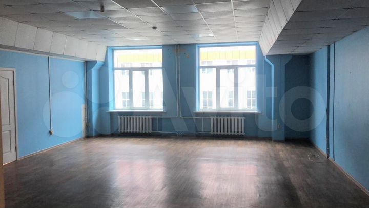 Офис, 66.4 м²