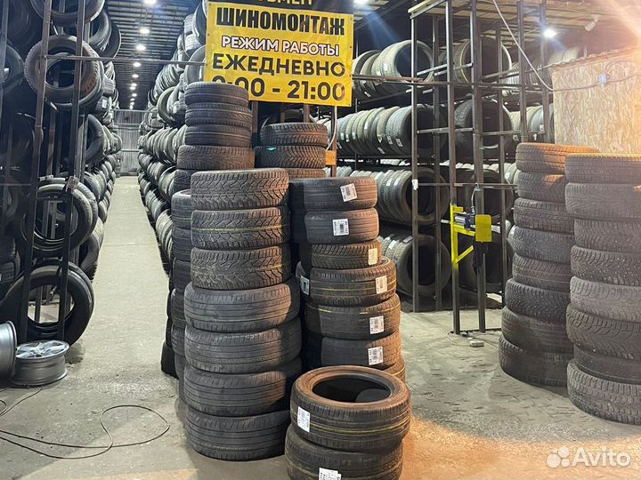 Bridgestone Dueler H/P 265/50 R19 110W