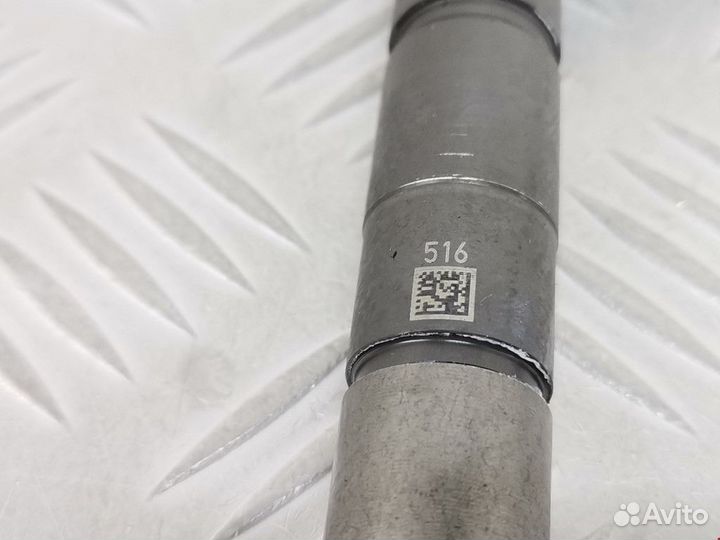 Форсунка BMW 5-Series (G30/G31/G38) 2019