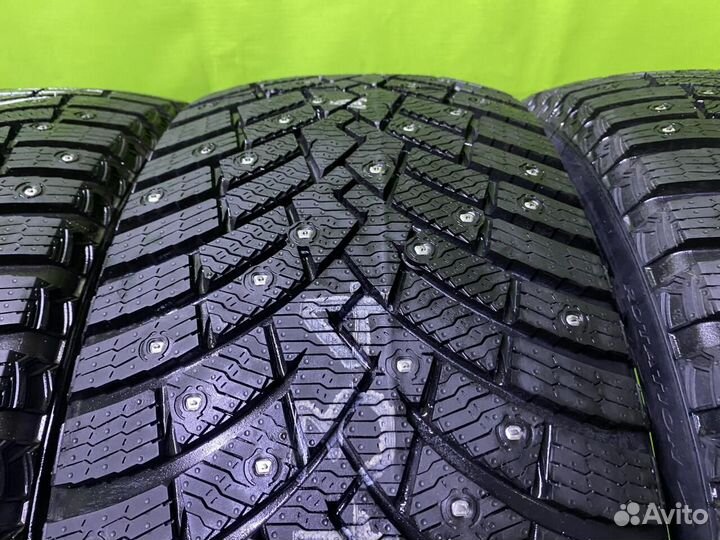 Pirelli Scorpion Ice Zero 2 275/50 R21 113H