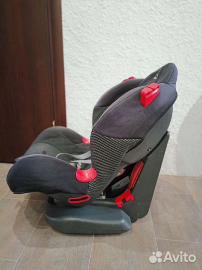 Детское автокресло