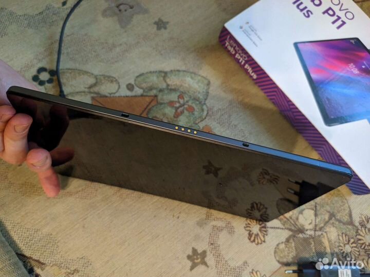 Lenovo tab p11 plus tb-j616f 4/64