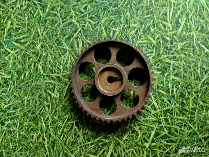 Шкиф распредвала для Опель астра G X16XEL 2005