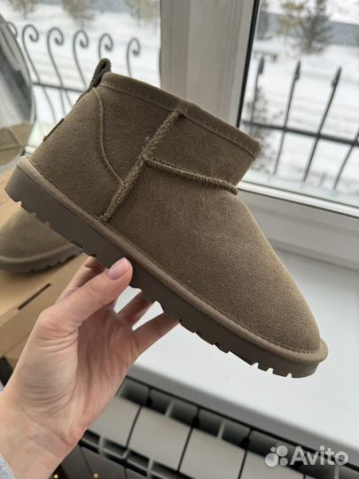 Угги Ugg женские