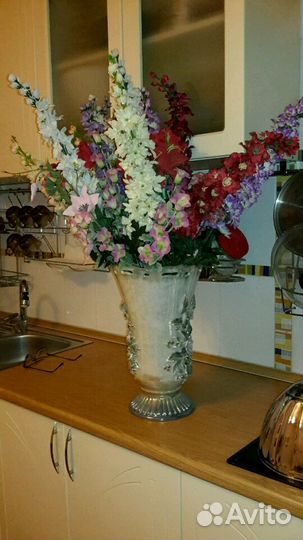 Ваза эксклюзив