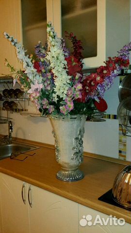 Ваза эксклюзив