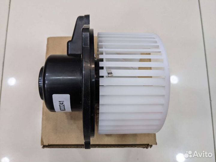 Мотор отопителя KIA ceed / hyundai elantra HD