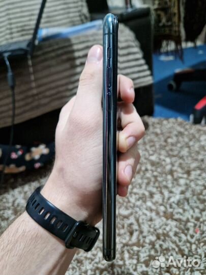 iPhone 11 Pro Max, 256 ГБ