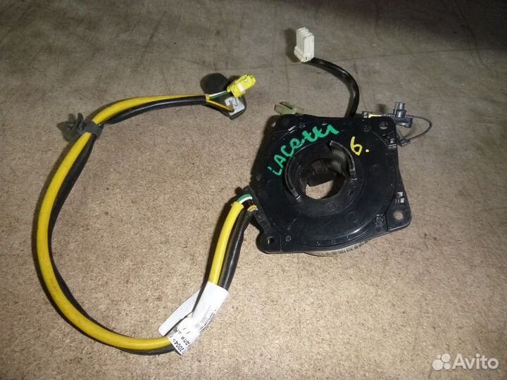 Механизм подрулевой для SRS (ленточный) chevrolet