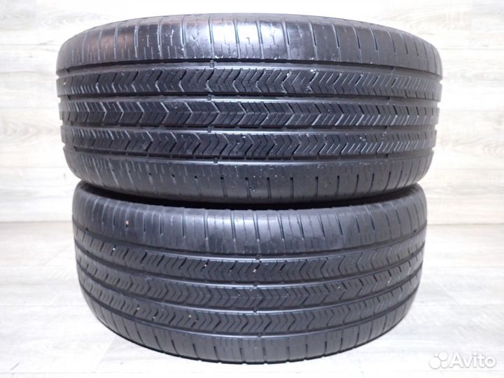 Goodyear Eagle Sport 245/50 R20 105V