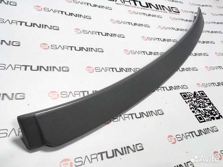 Козырек на заднее стекло бмв 3 ф30 BMW 3 F30