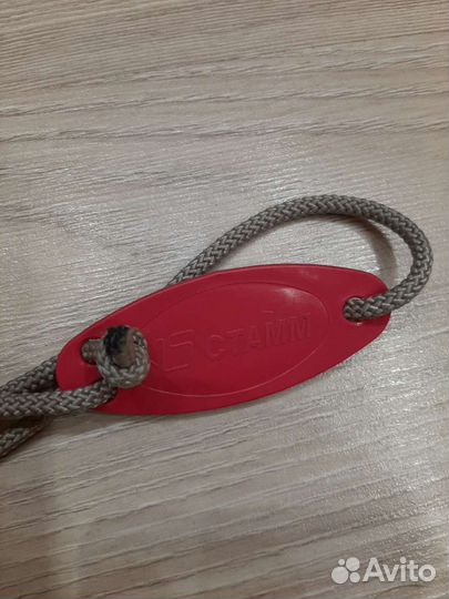 Тубус розовый телескопический Стамм до формата А0