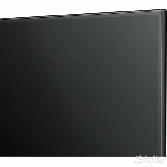 Телевизор Hisense 65U6KQ новый доставка гарантия