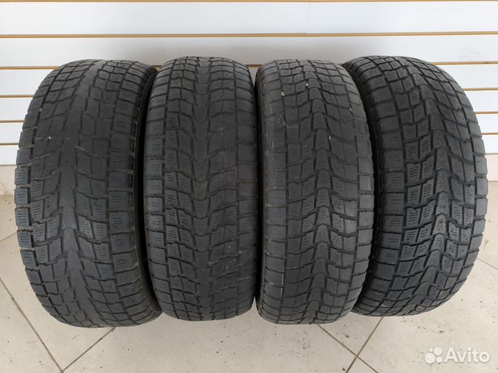 Dunlop Grandtrek SJ6 245/70 R16 107Q