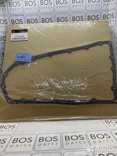 Прокладка поддона ORG